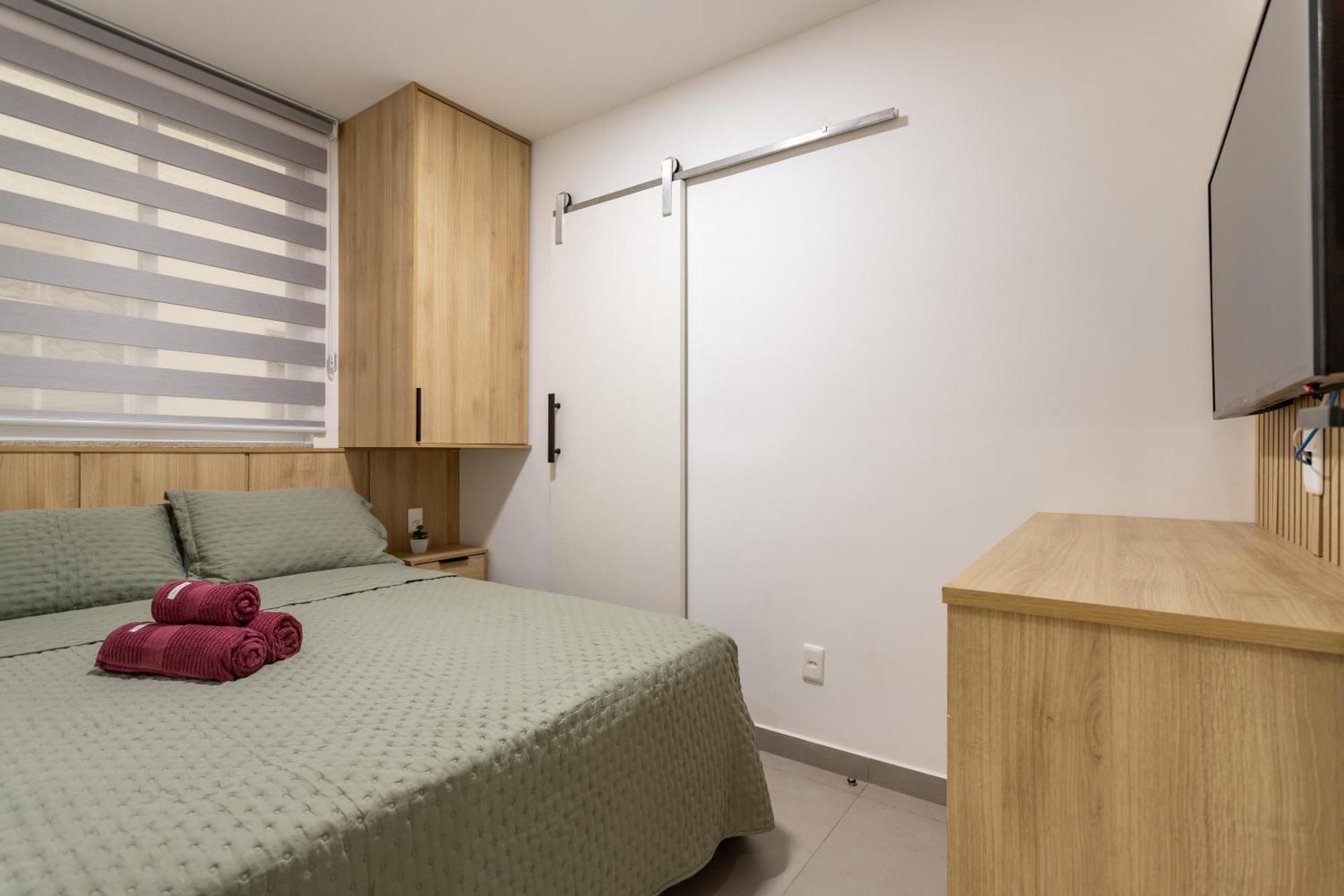 Alto Padrao Em Ipanema Com 3 A Uma Quadra Da Apartamento Río de Janeiro