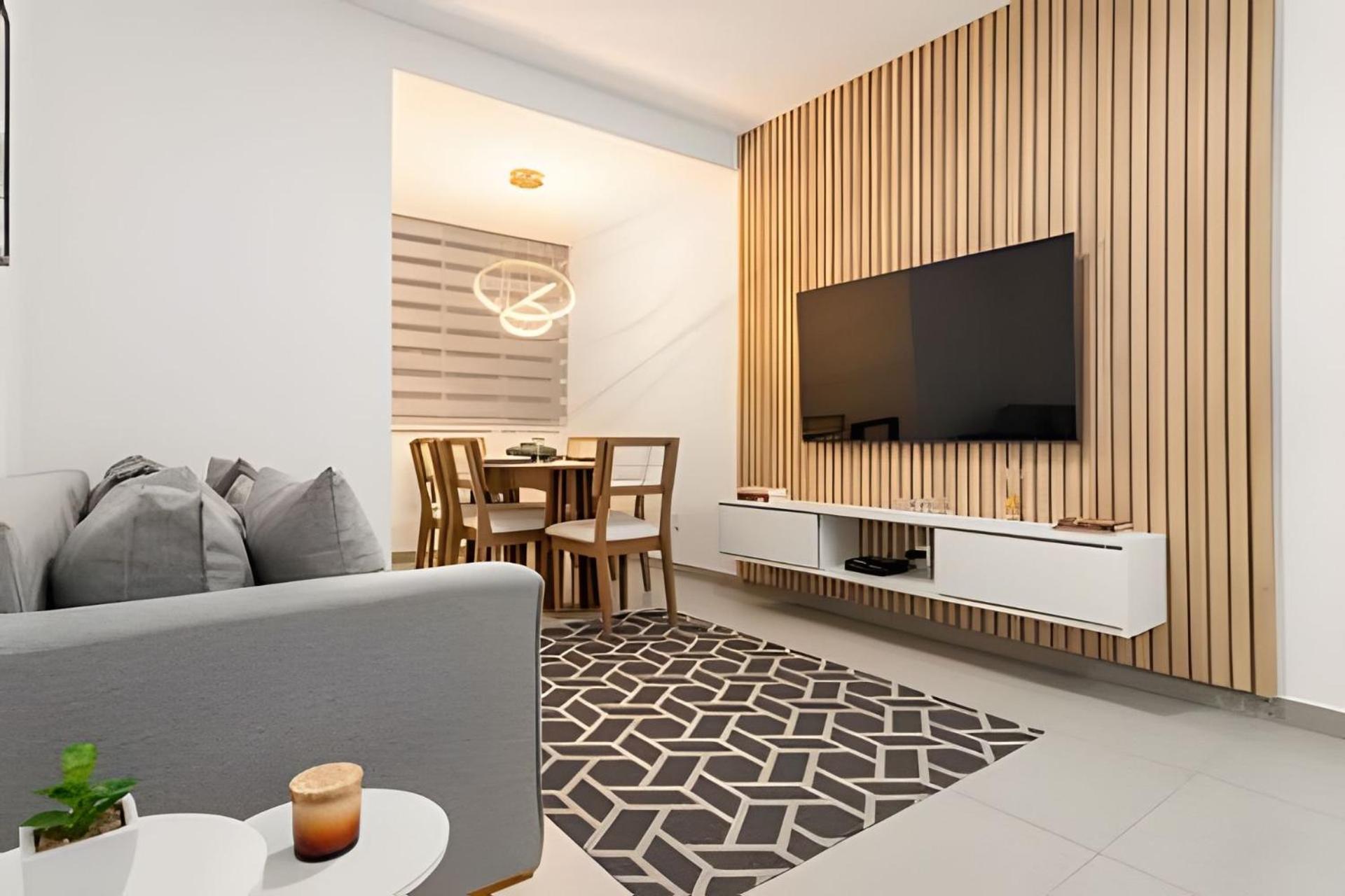 Holiday home A Uma Quadra Da Ipanema Rio de Janeiro