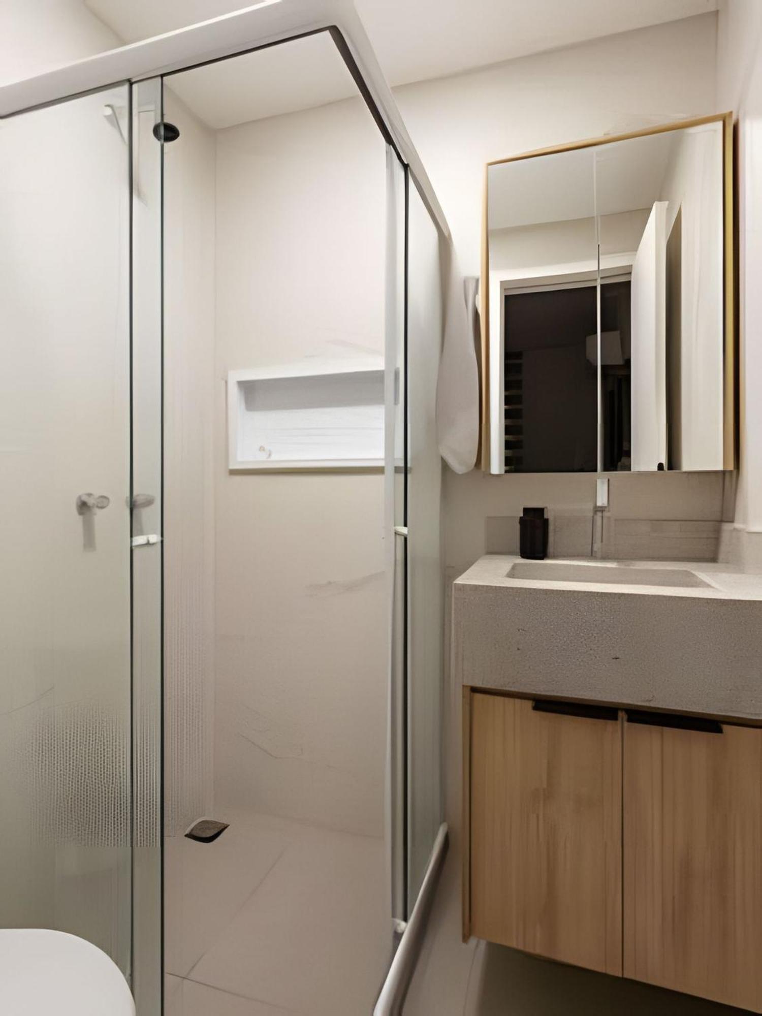 A Uma Quadra Da Ipanema Holiday home *