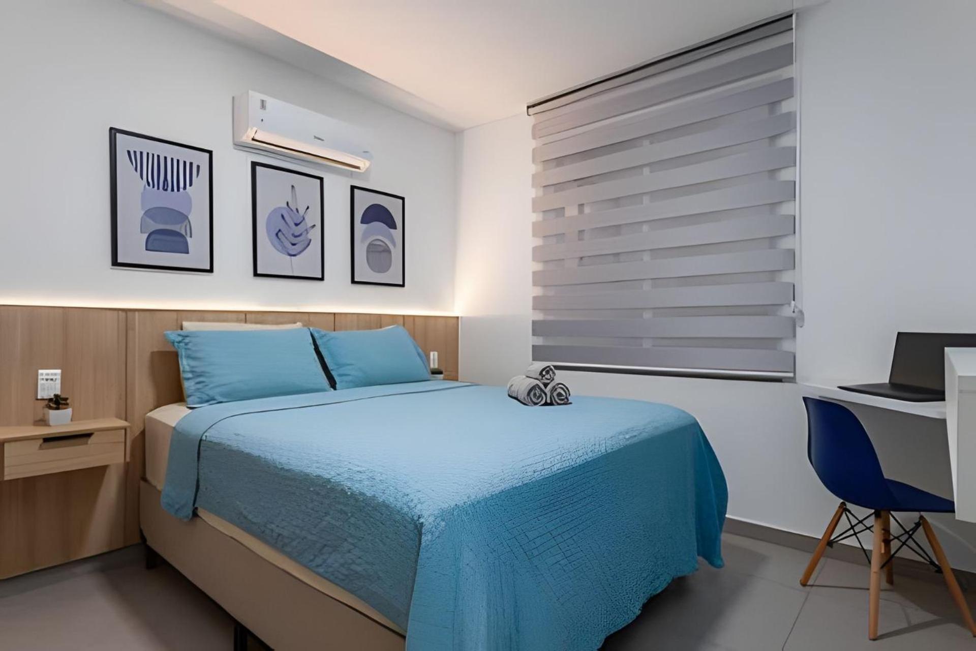 A Uma Quadra Da Ipanema Holiday home
