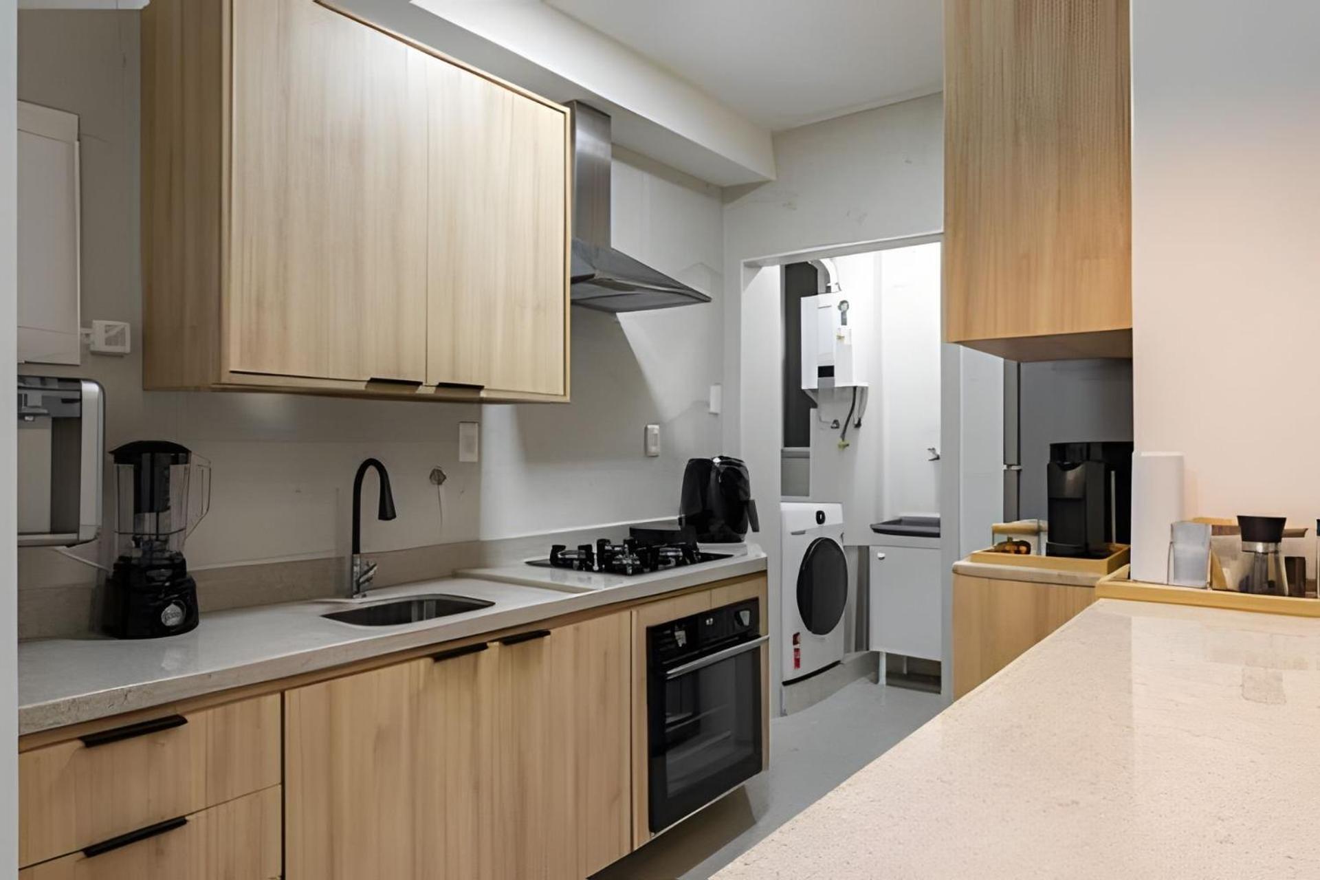 A Uma Quadra Da Ipanema Holiday home