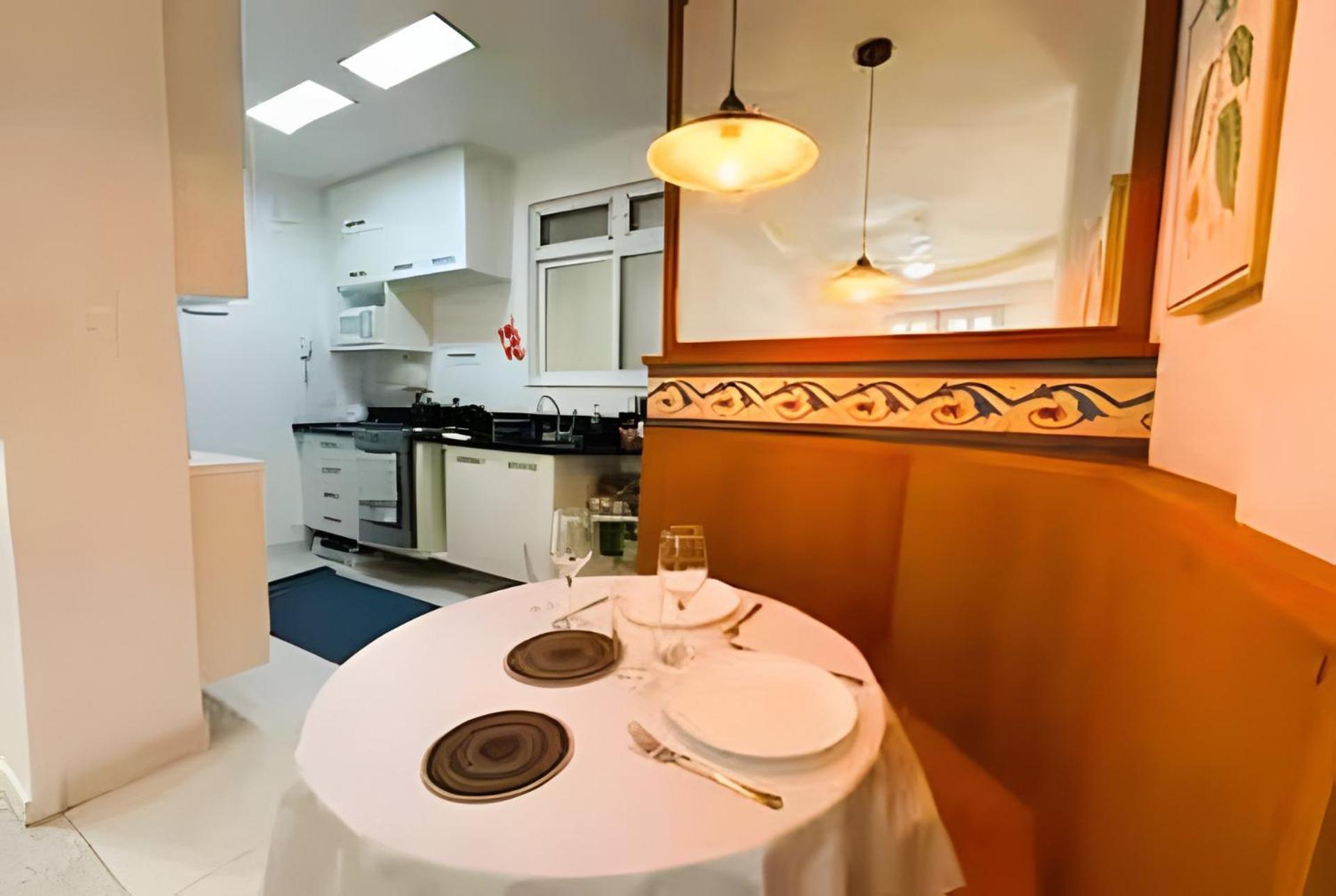 A Uma Quadra Da Ipanema Holiday home