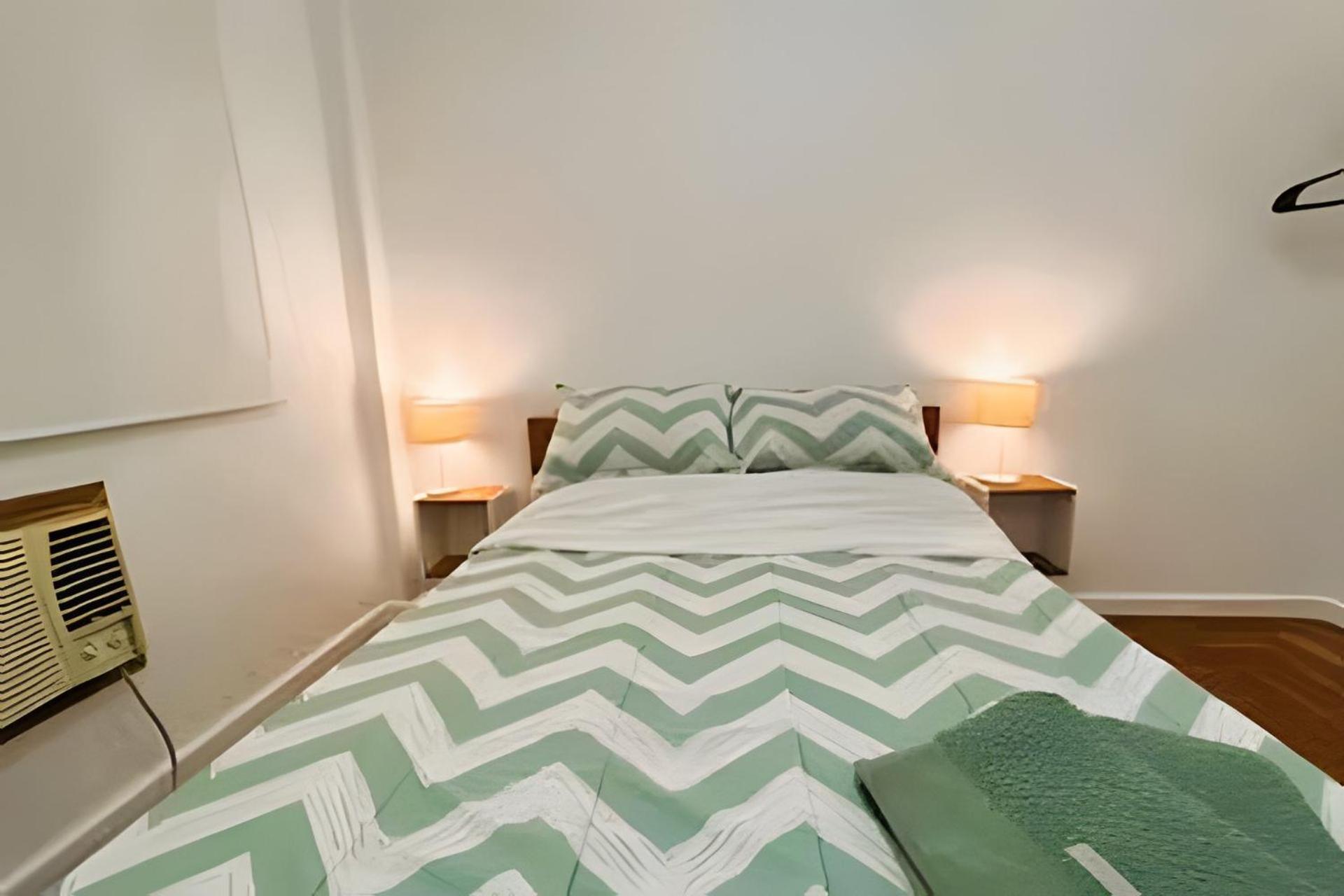 A Uma Quadra Da Ipanema Holiday home Rio de Janeiro