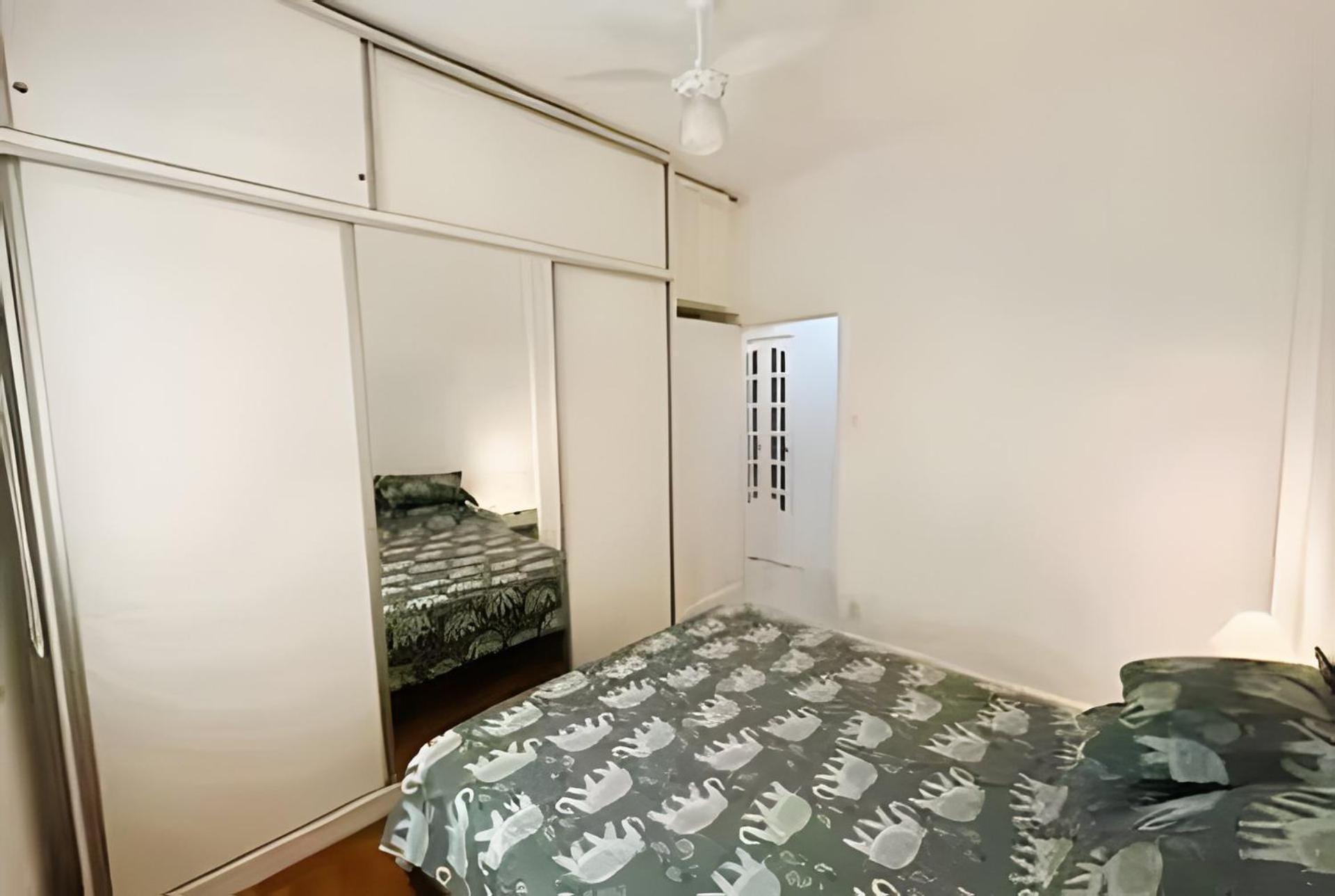 A Uma Quadra Da Ipanema Holiday home