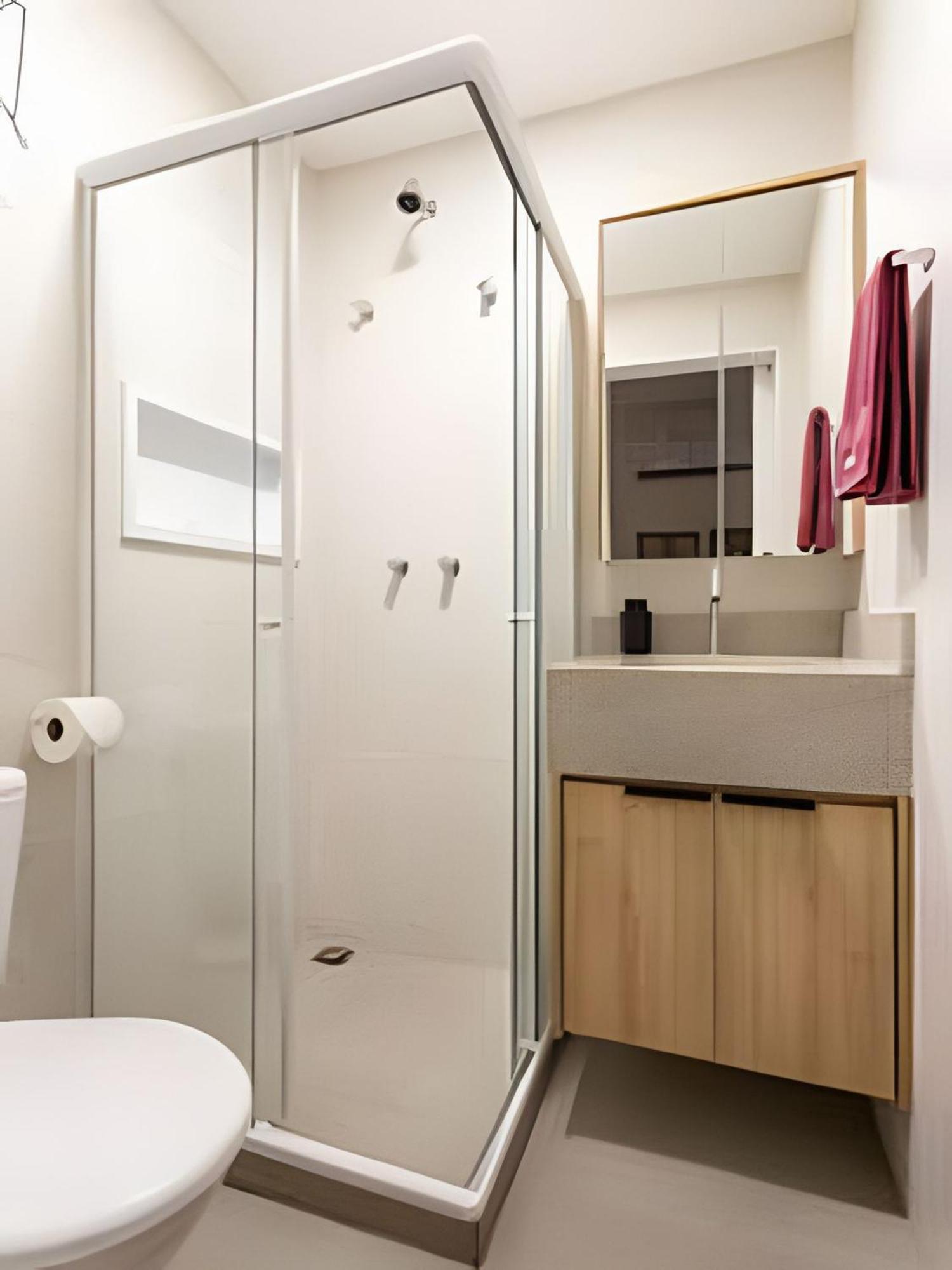 A Uma Quadra Da Ipanema Holiday home *