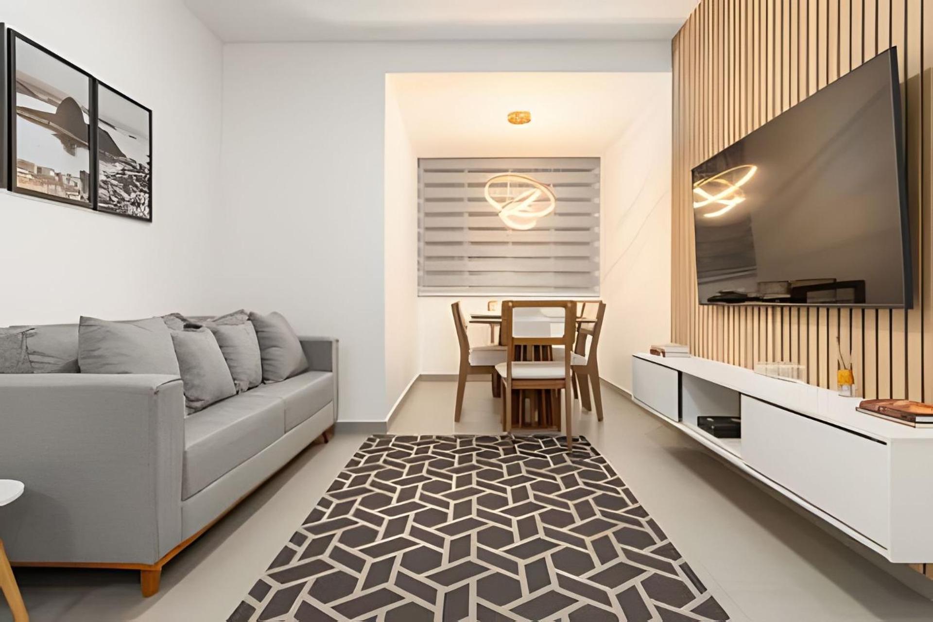 A Uma Quadra Da Ipanema Holiday home Rio de Janeiro