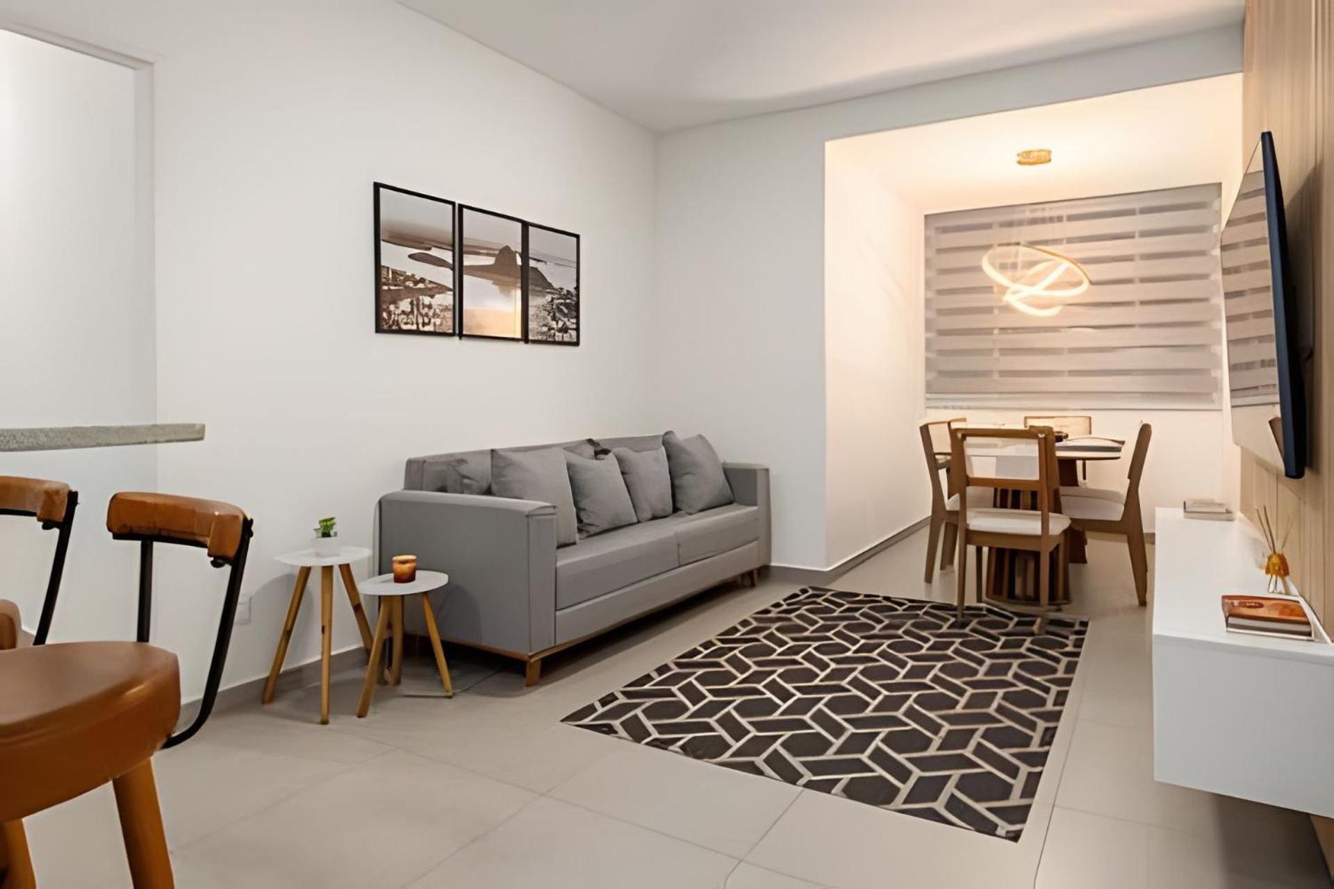 Holiday home A Uma Quadra Da Ipanema Rio de Janeiro