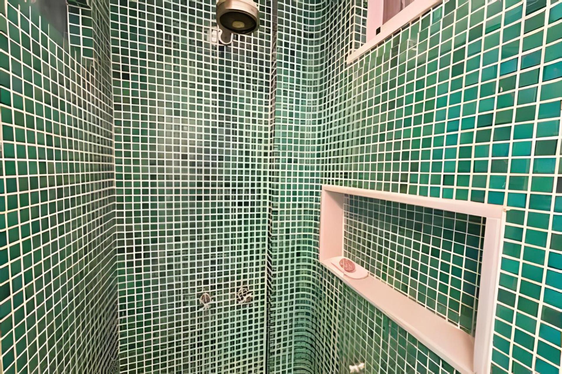 A Uma Quadra Da Ipanema Holiday home Rio de Janeiro