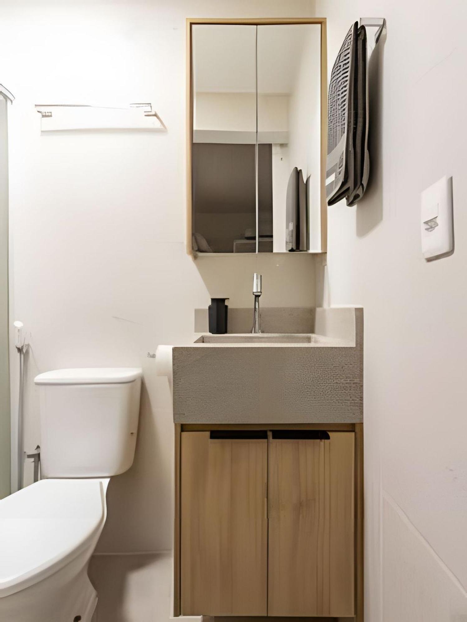 A Uma Quadra Da Ipanema Holiday home