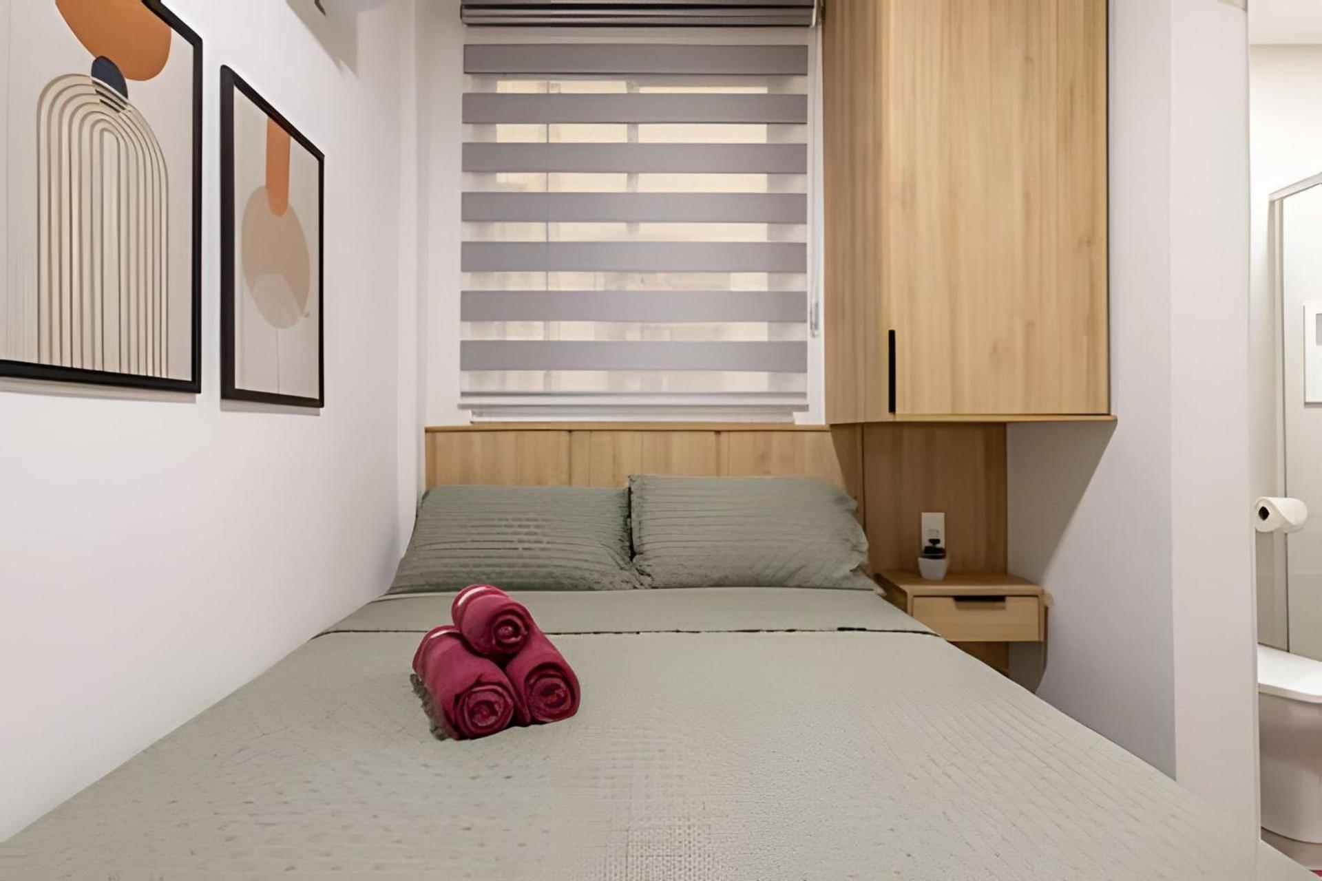 A Uma Quadra Da Ipanema Holiday home Rio de Janeiro
